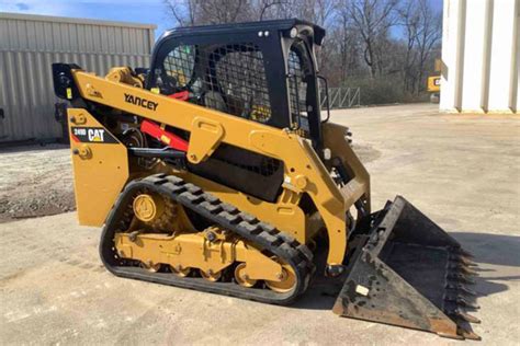 skid steer for sale in north ga|used skid steers in georgia.